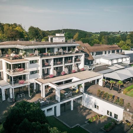 Das Vesper Sprockhoevel Exterior foto