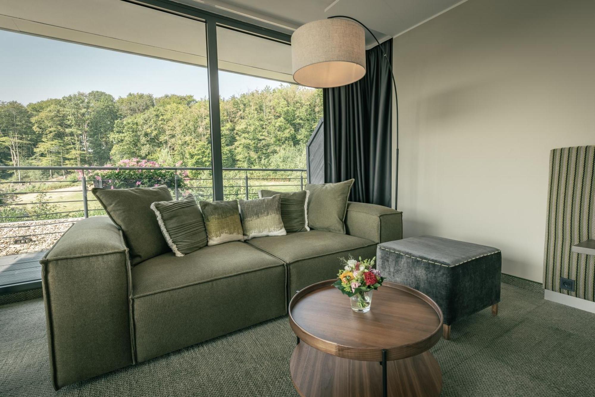 Das Vesper Sprockhoevel Exterior foto