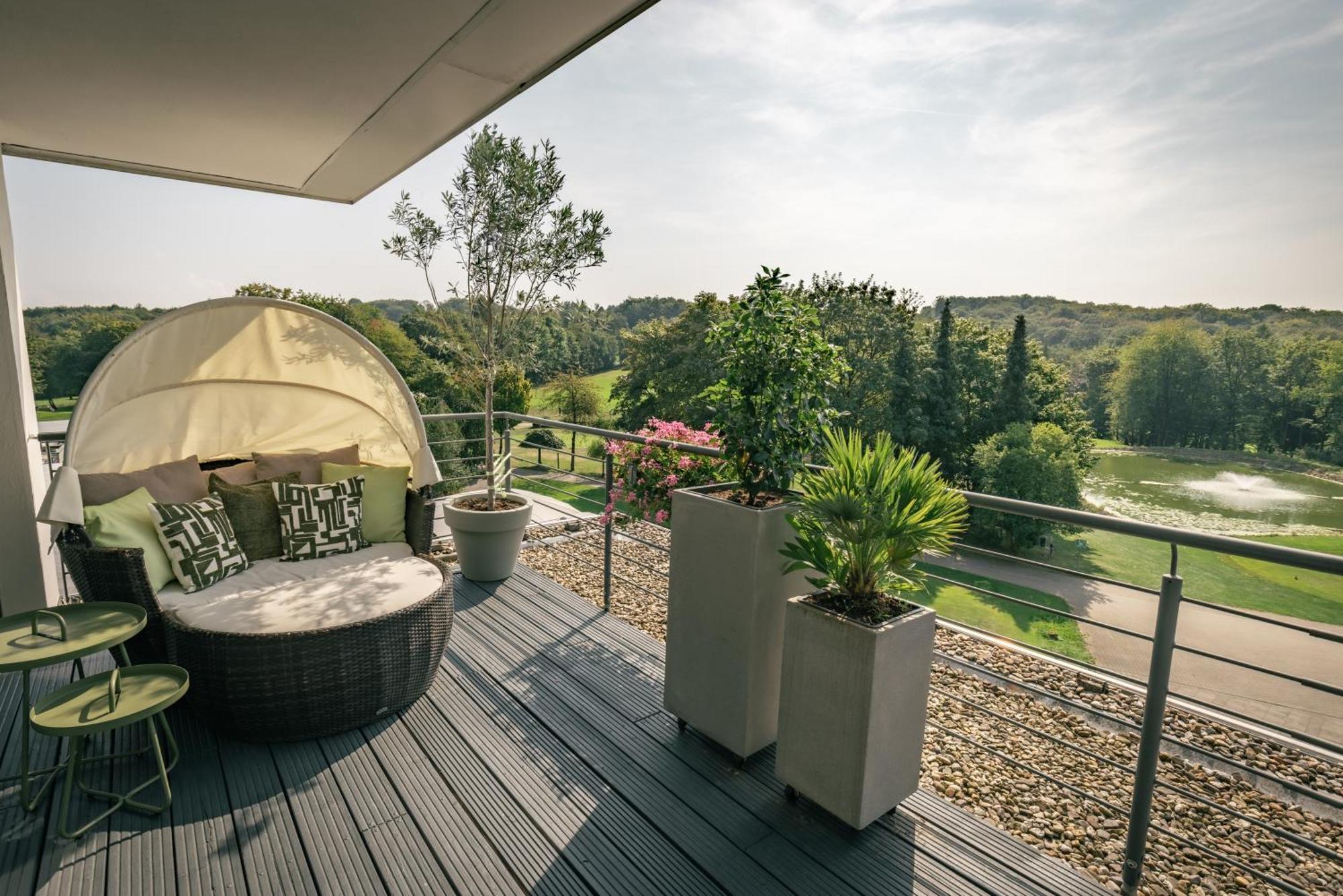 Das Vesper Sprockhoevel Exterior foto