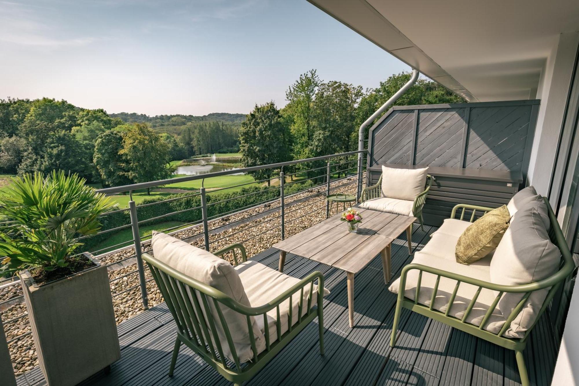Das Vesper Sprockhoevel Exterior foto